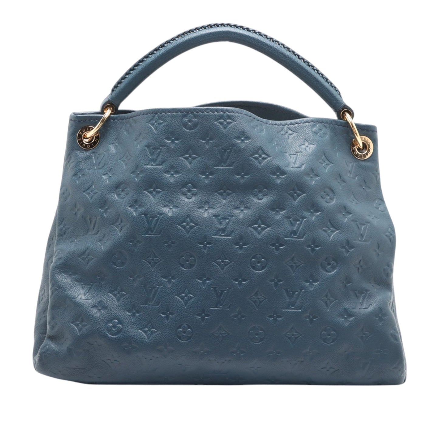 Louis Vuitton Monogram Empreinte Artsy MM