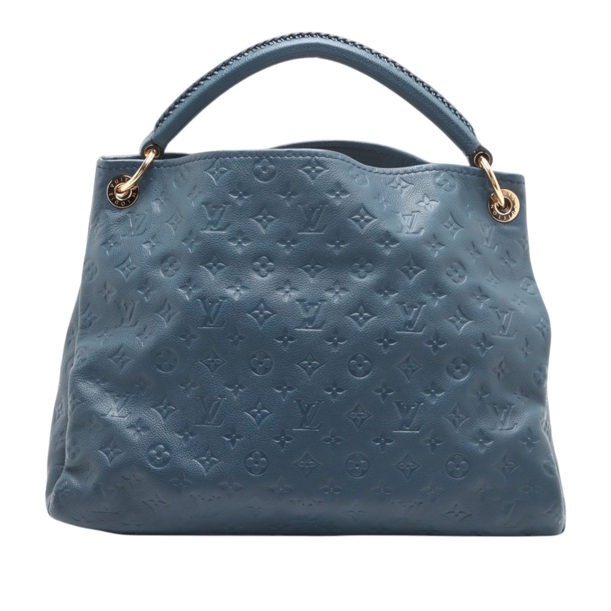 Louis Vuitton Monogram Empreinte Artsy MM