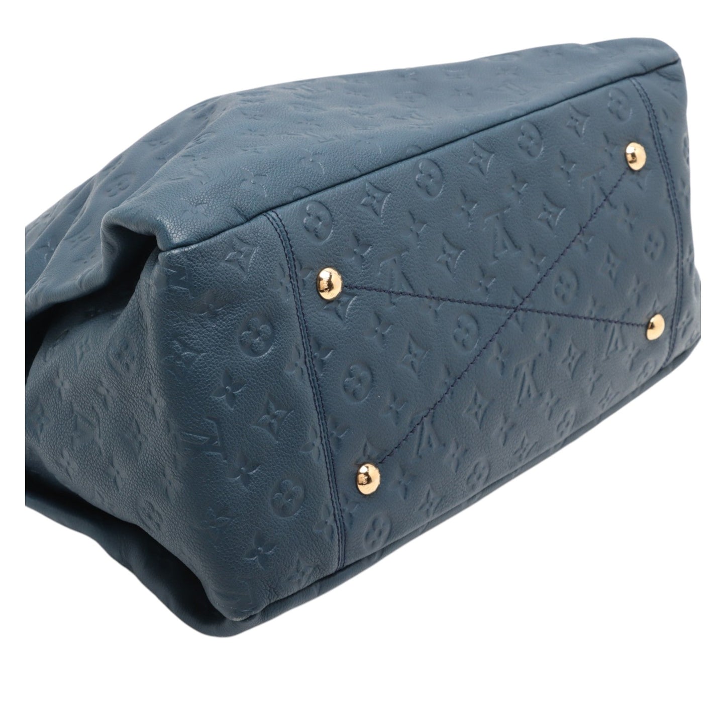 Louis Vuitton Monogram Empreinte Artsy MM