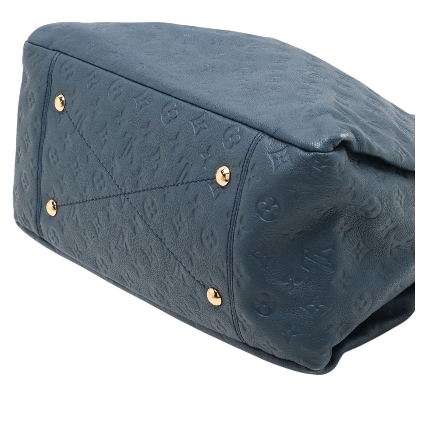 Louis Vuitton Monogram Empreinte Artsy MM