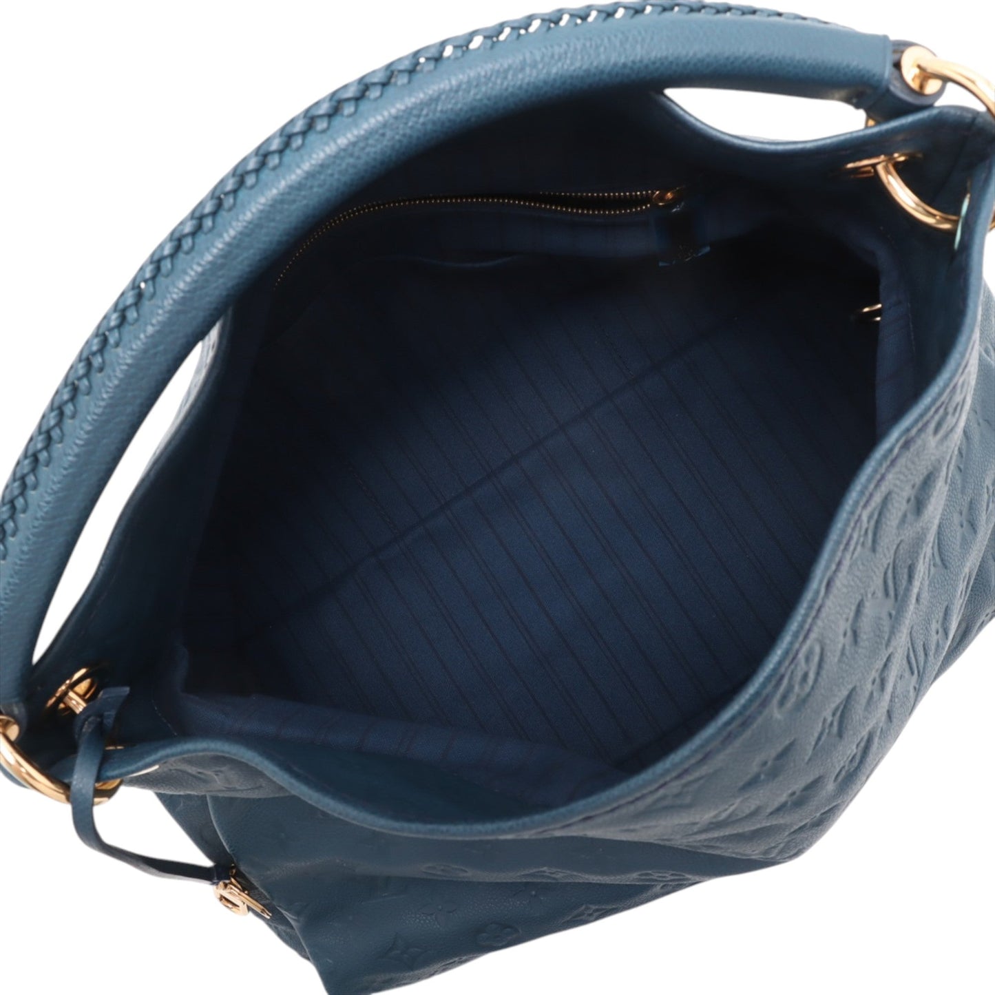 Louis Vuitton Monogram Empreinte Artsy MM