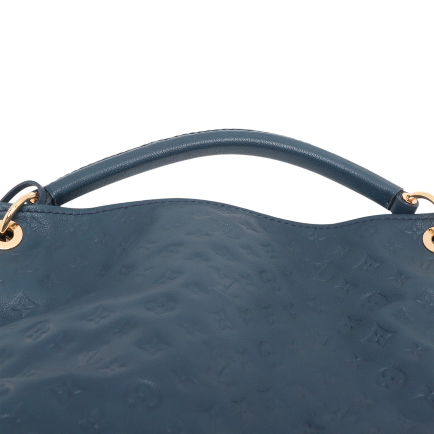 Louis Vuitton Monogram Empreinte Artsy MM