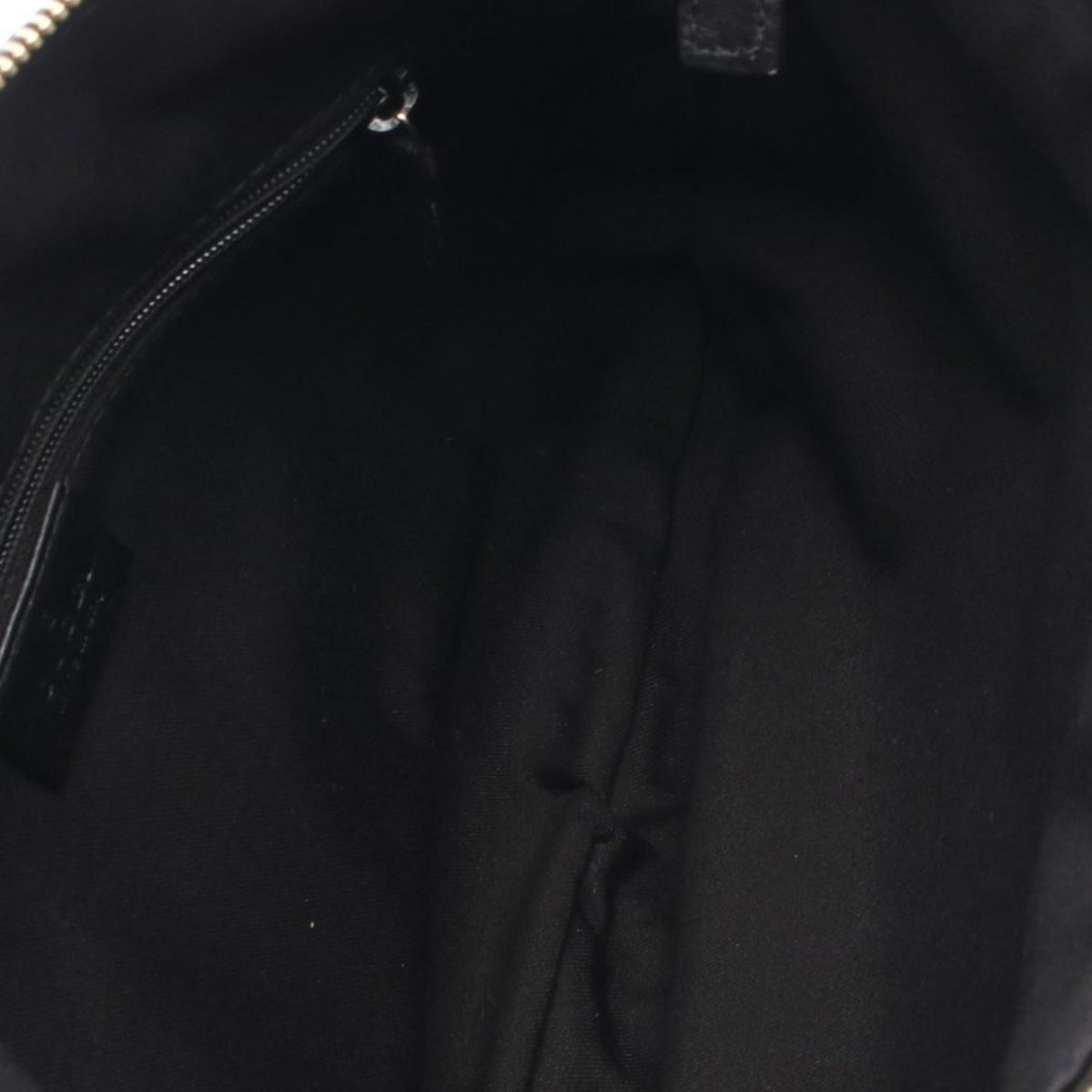 Gucci GG Canvas Abbey D Ring Crossbody