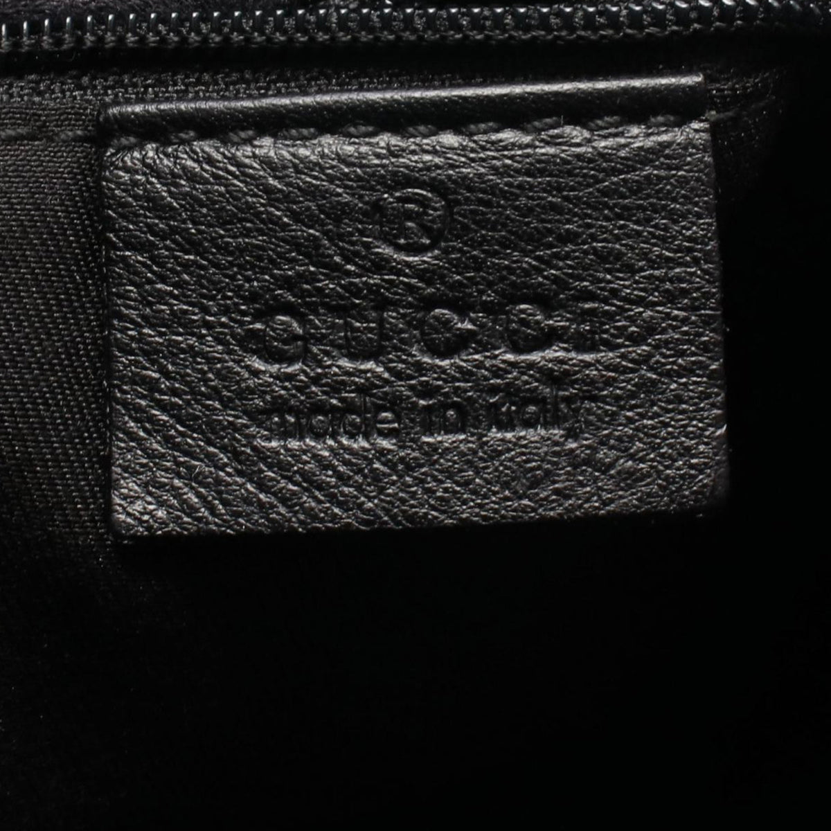 Gucci GG Canvas Abbey D Ring Crossbody