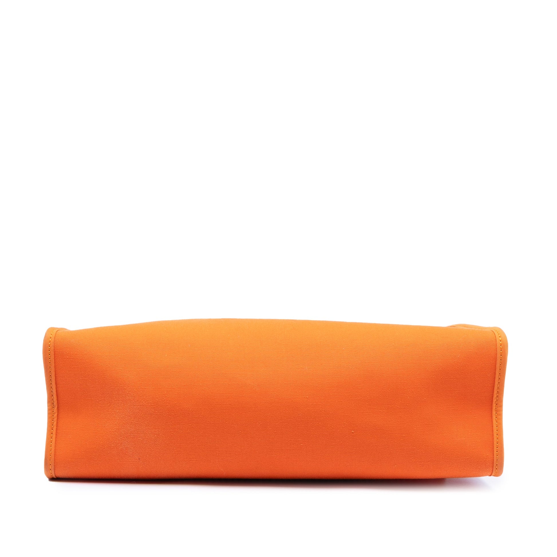 Hermès Toile Herbag Zip 31