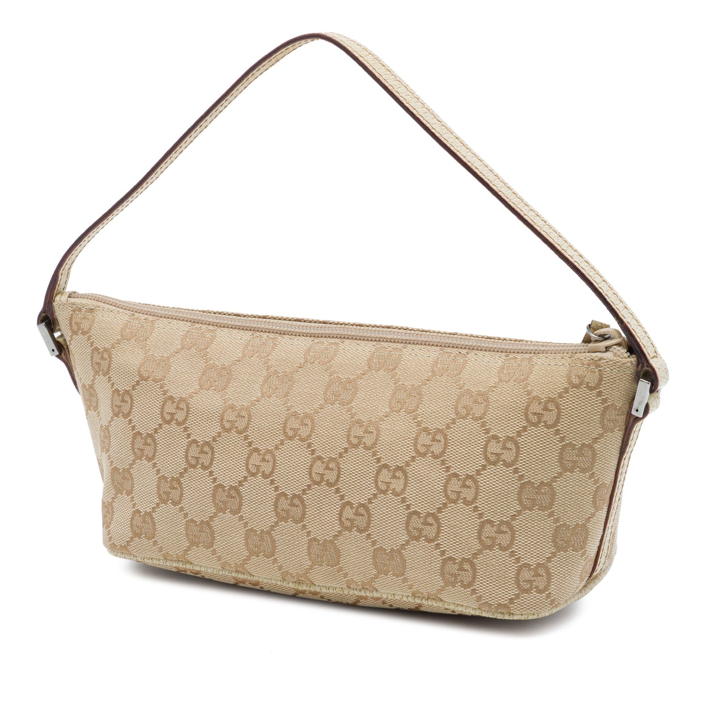 Gucci GG Canvas Boat