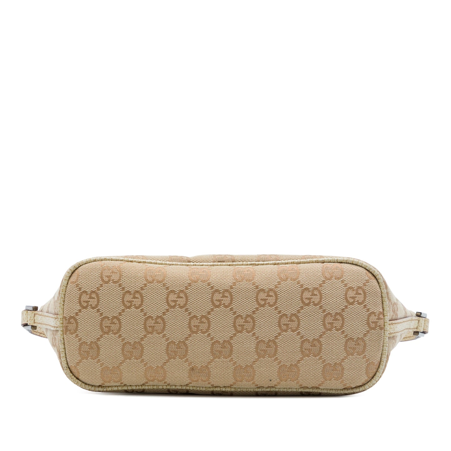 Gucci GG Canvas Boat