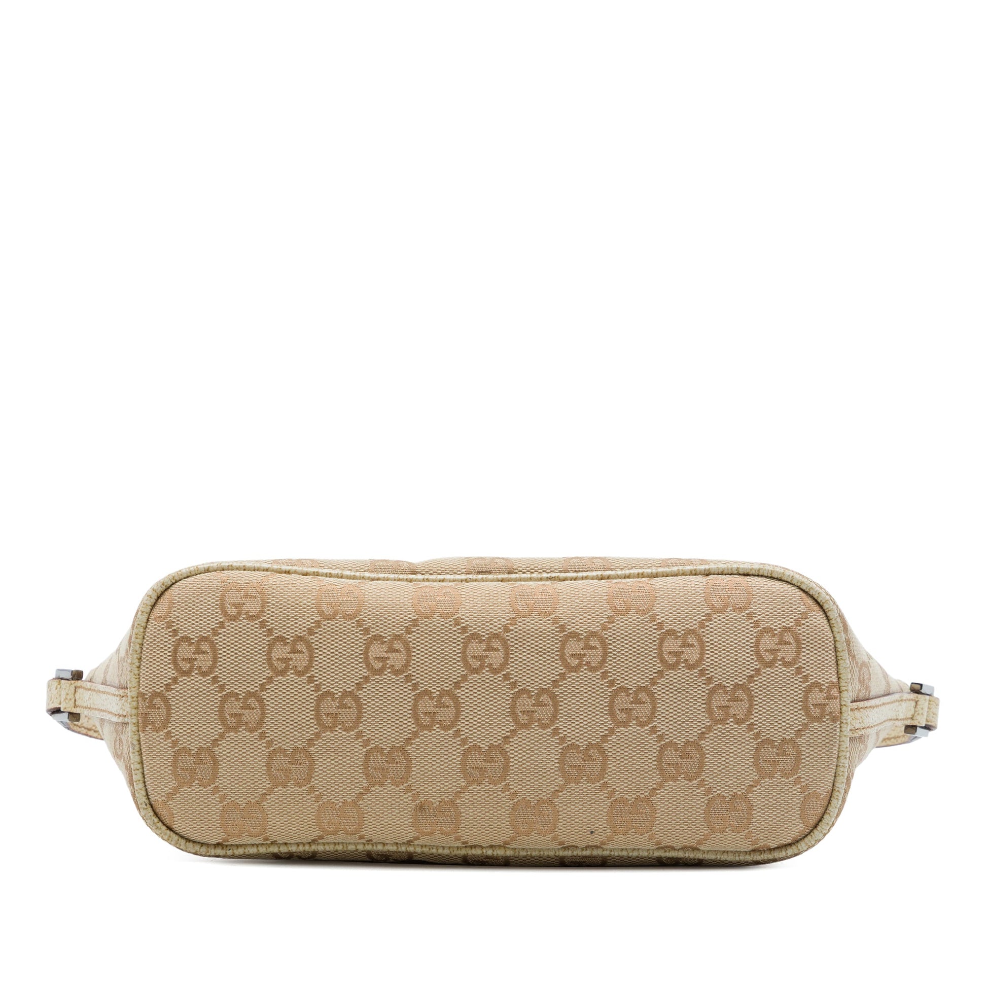 Gucci GG Canvas Boat