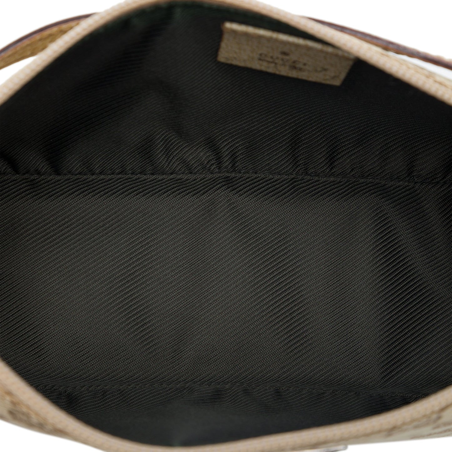 Gucci GG Canvas Boat