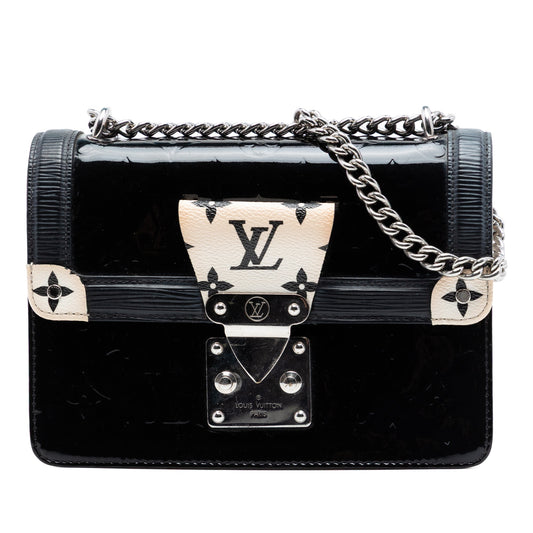 Louis Vuitton Monogram Vernis Wynwood
