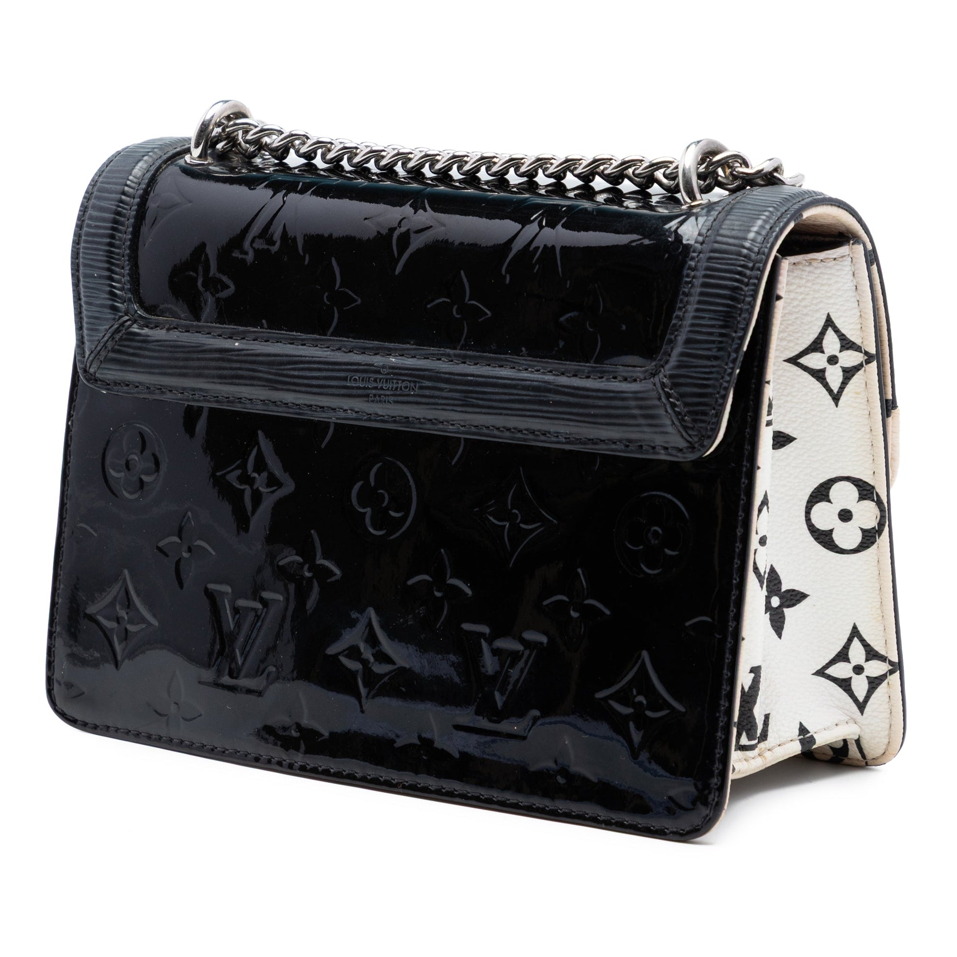 Louis Vuitton Monogram Vernis Wynwood