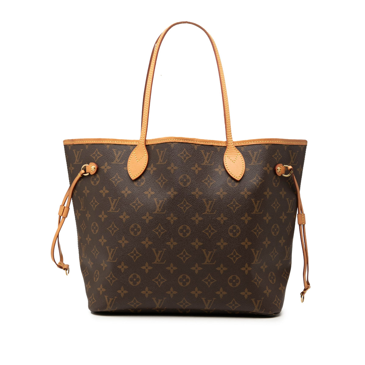 Louis Vuitton Monogram Neverfull MM