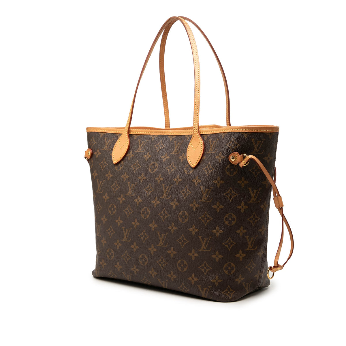 Louis Vuitton Monogram Neverfull MM
