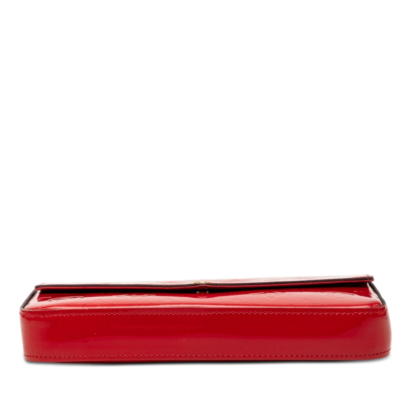Louis Vuitton Monogram Vernis Pochette Felicie