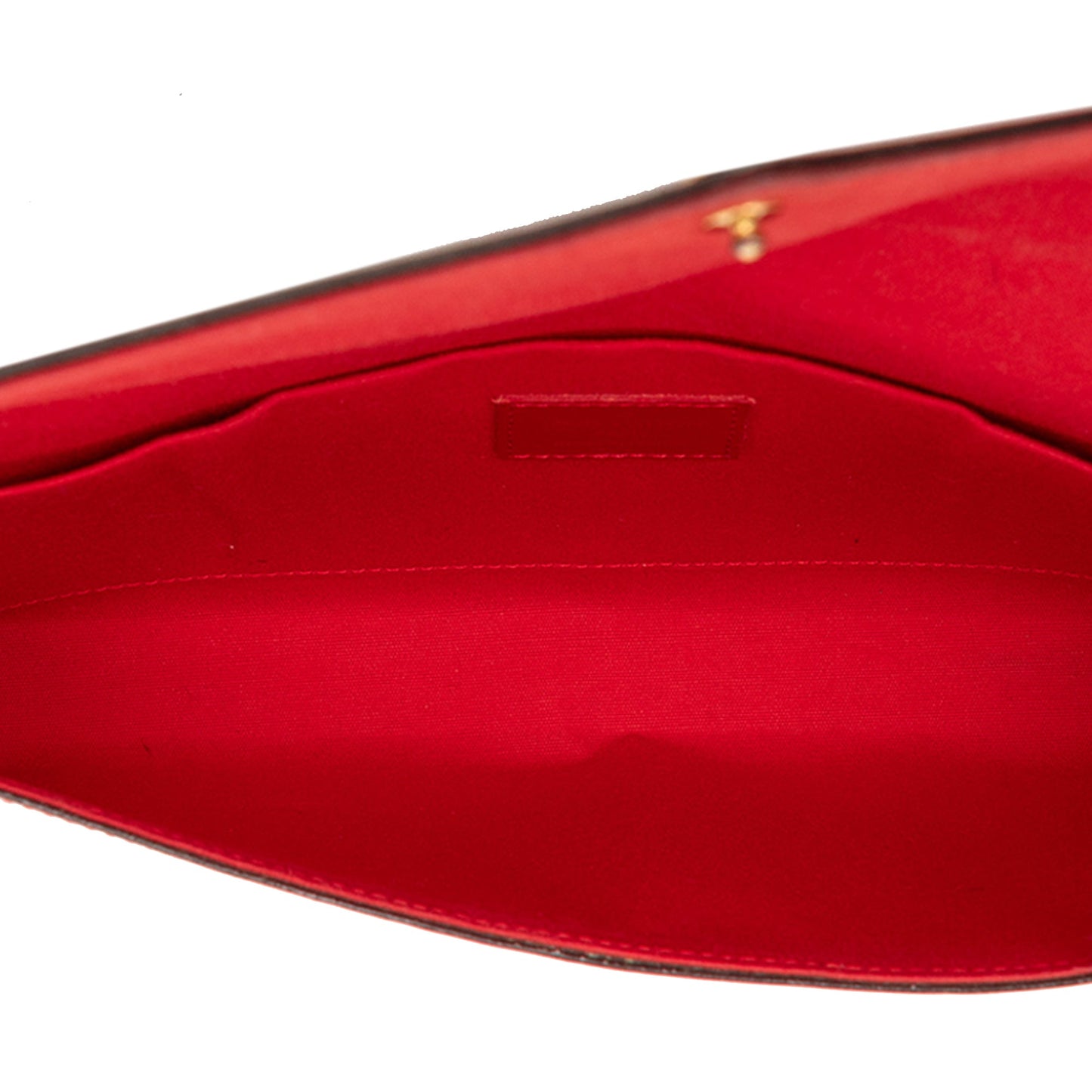 Louis Vuitton Monogram Vernis Pochette Felicie