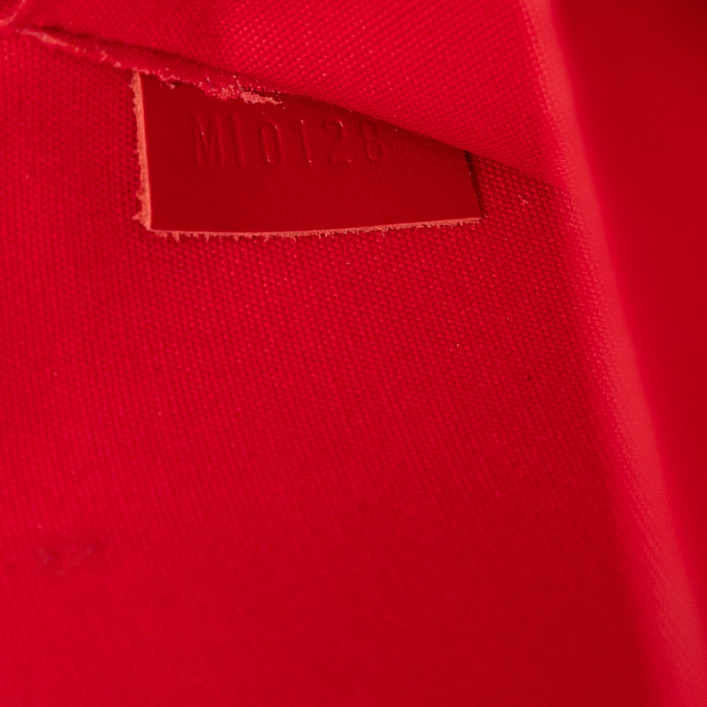 Louis Vuitton Monogram Vernis Pochette Felicie