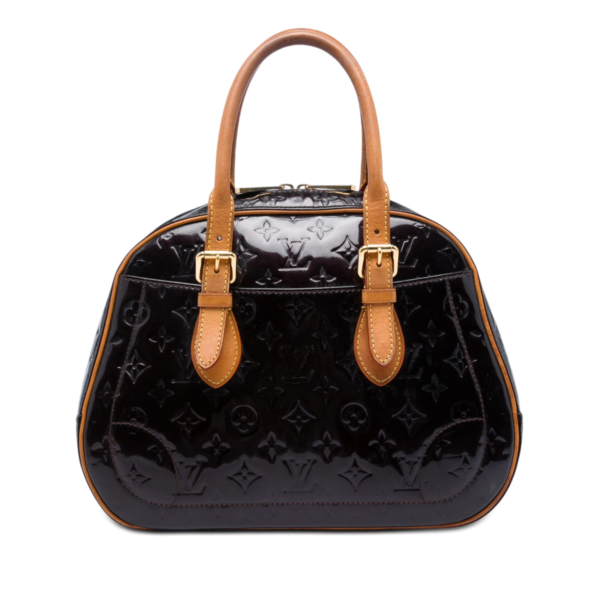 Louis Vuitton Monogram Vernis Summit Drive