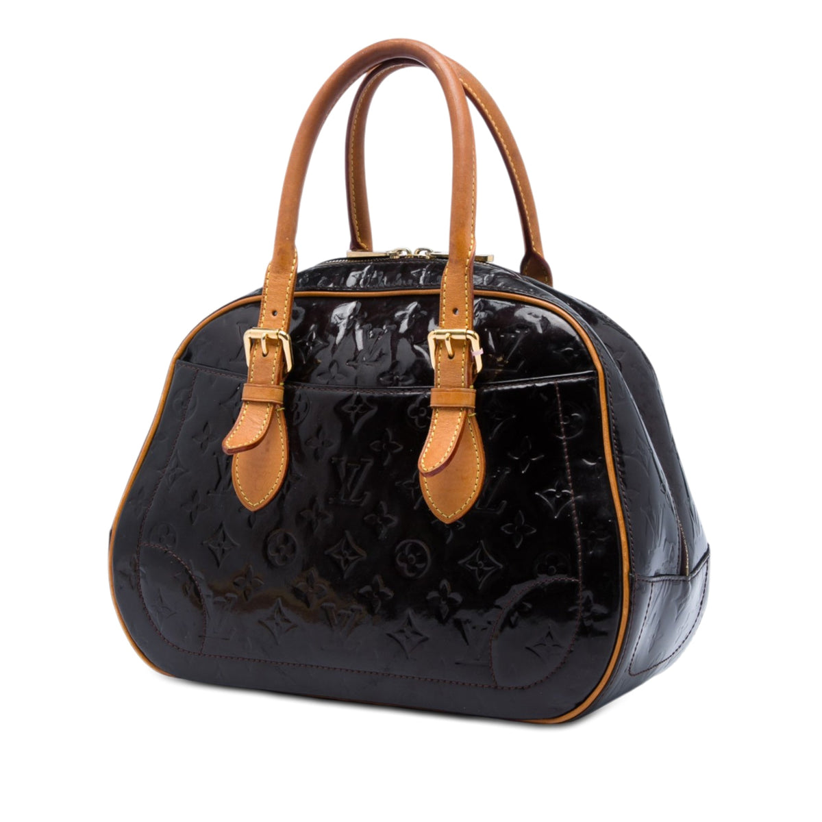Louis Vuitton Monogram Vernis Summit Drive