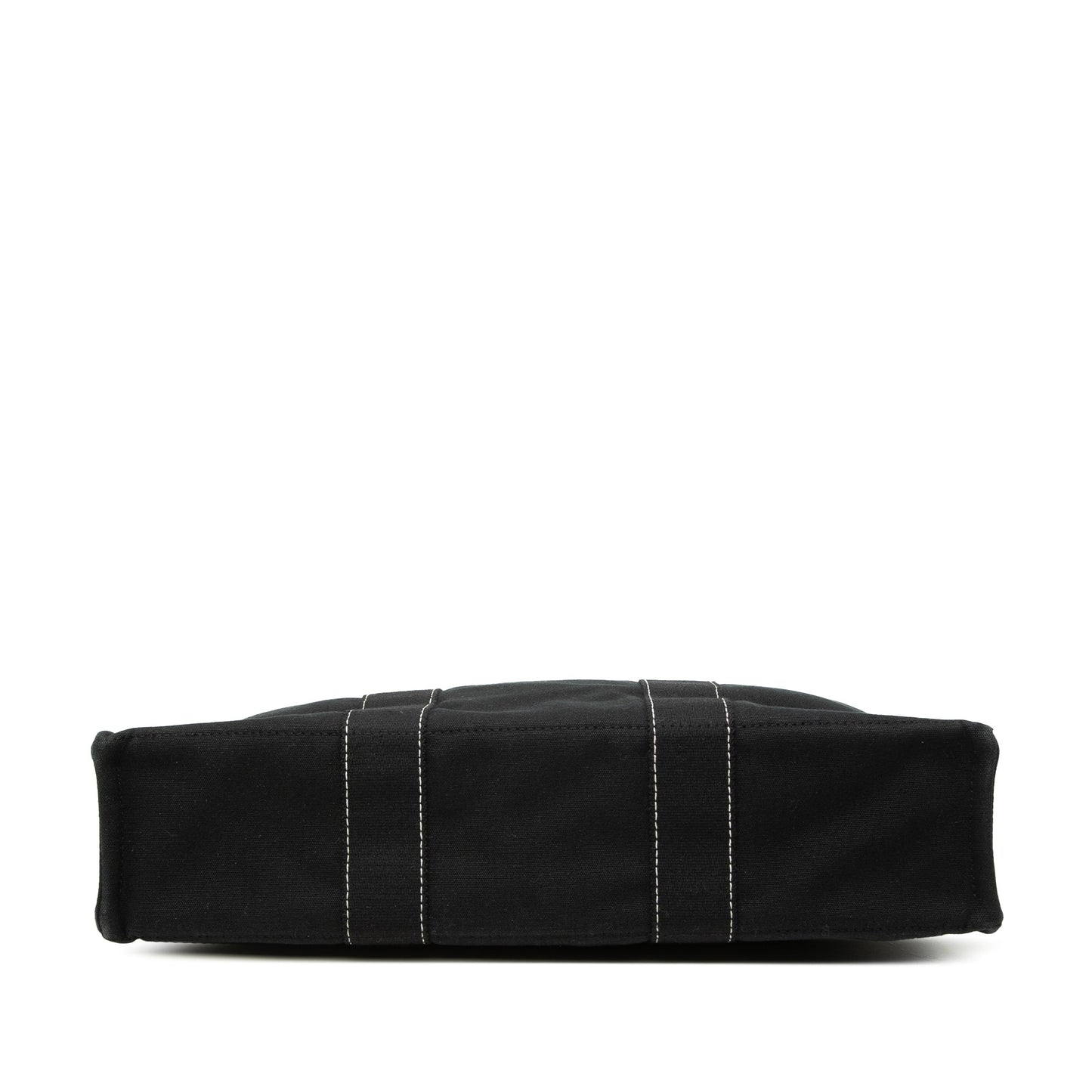 Hermès Canvas Fourre Tout MM