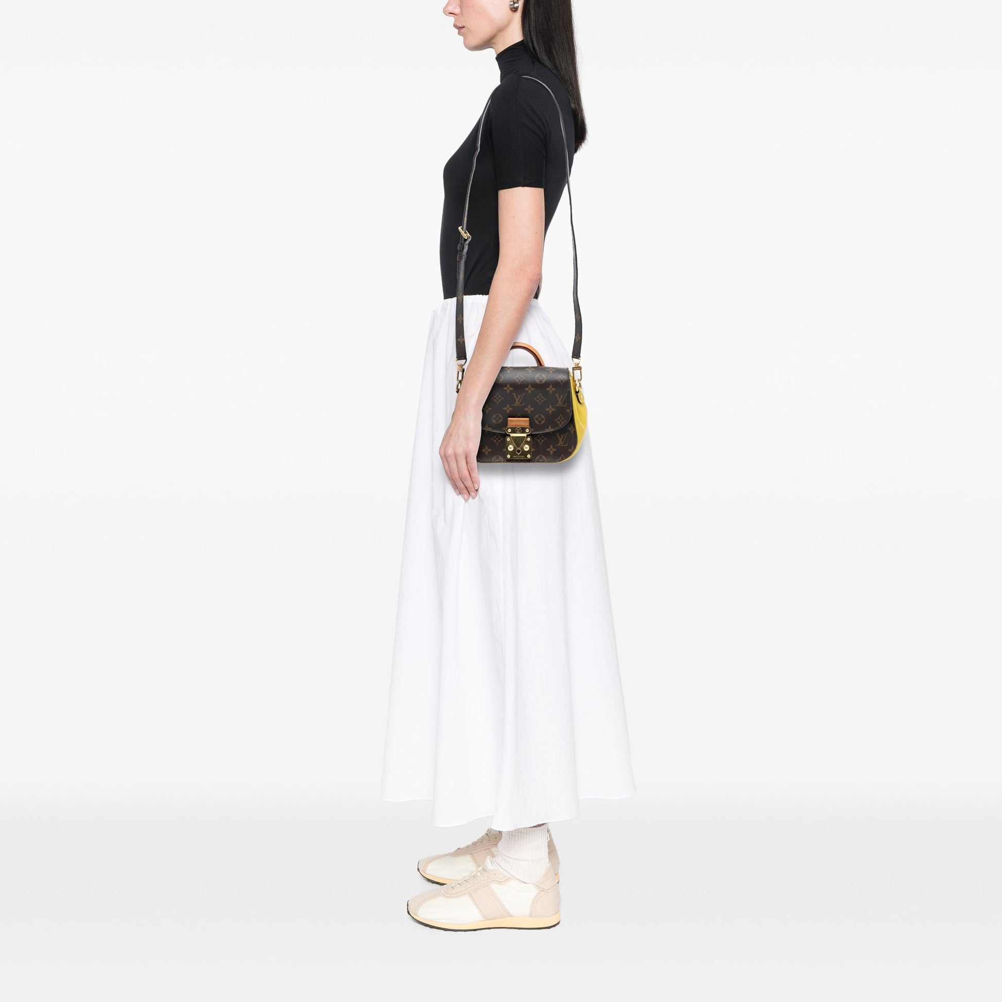 Louis Vuitton Monogram Eden PM