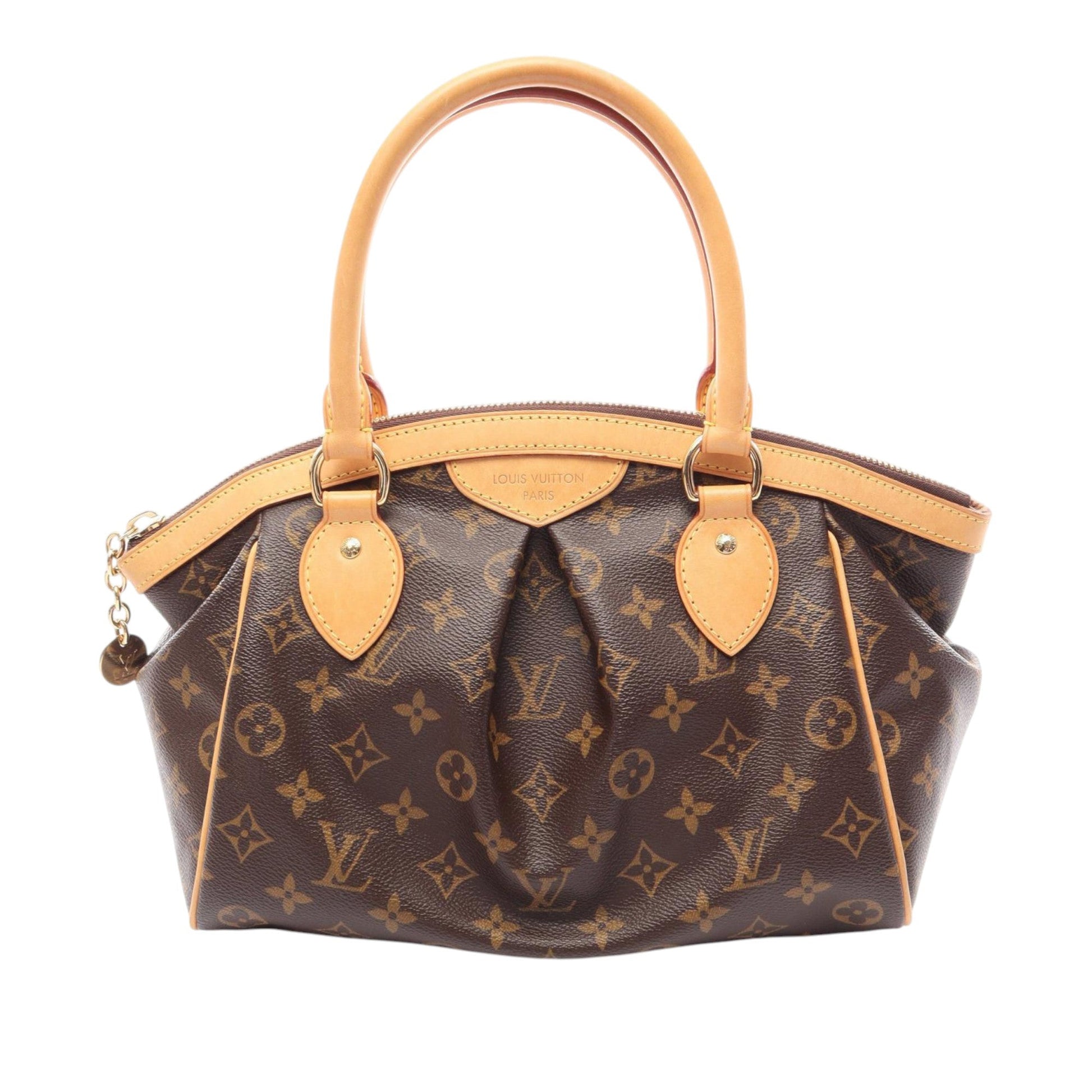 Louis Vuitton Monogram Tivoli PM