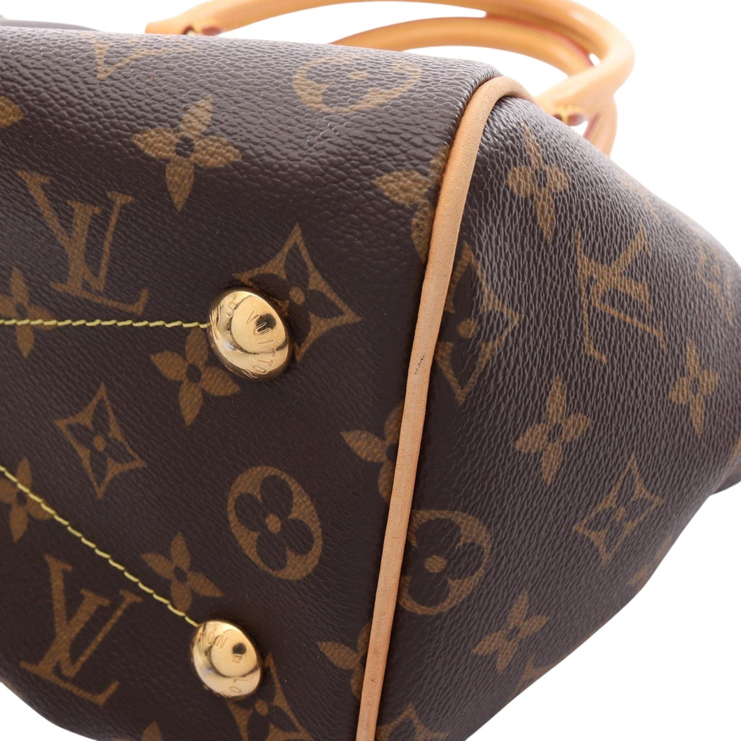 Louis Vuitton Monogram Tivoli PM