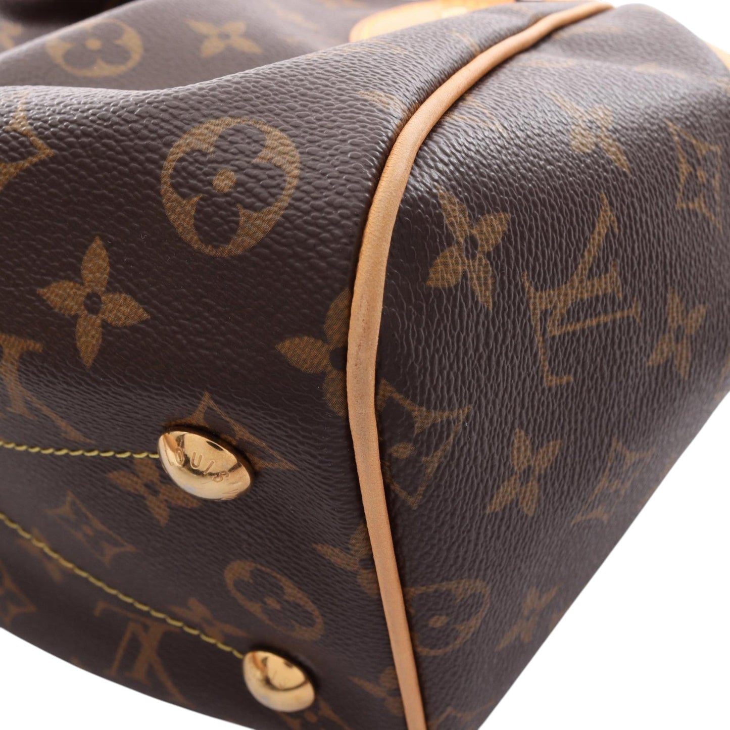 Louis Vuitton Monogram Tivoli PM