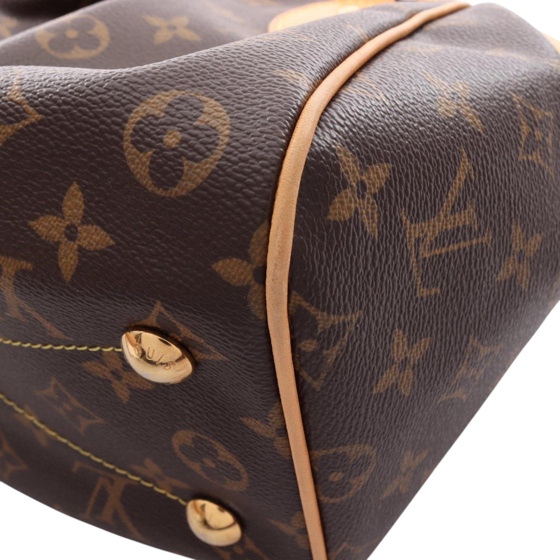 Louis Vuitton Monogram Tivoli PM
