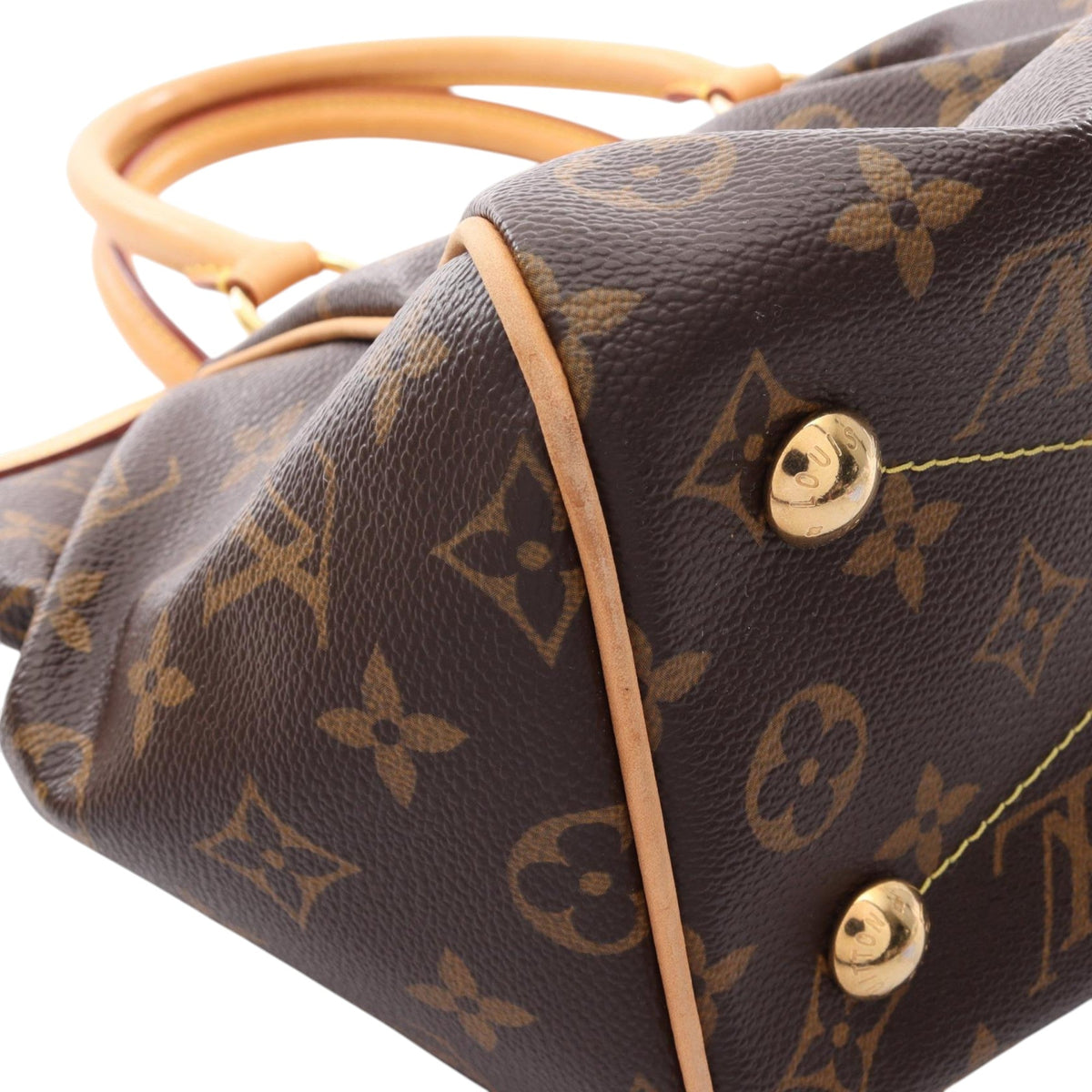 Louis Vuitton Monogram Tivoli PM