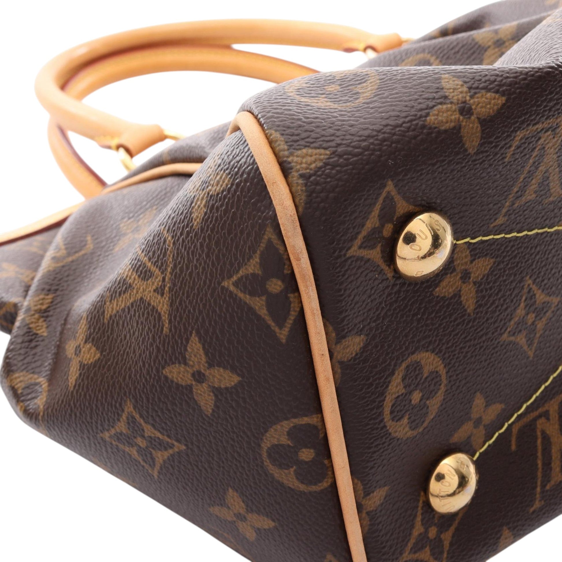 Louis Vuitton Monogram Tivoli PM