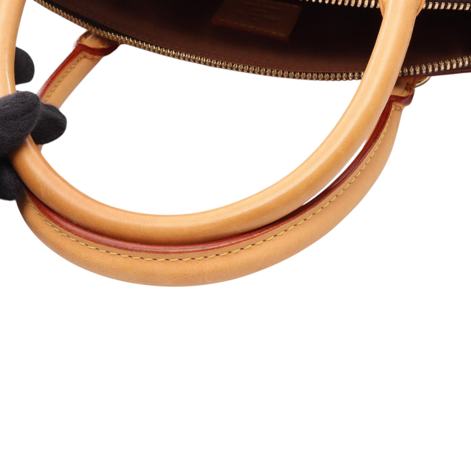 Louis Vuitton Monogram Tivoli PM