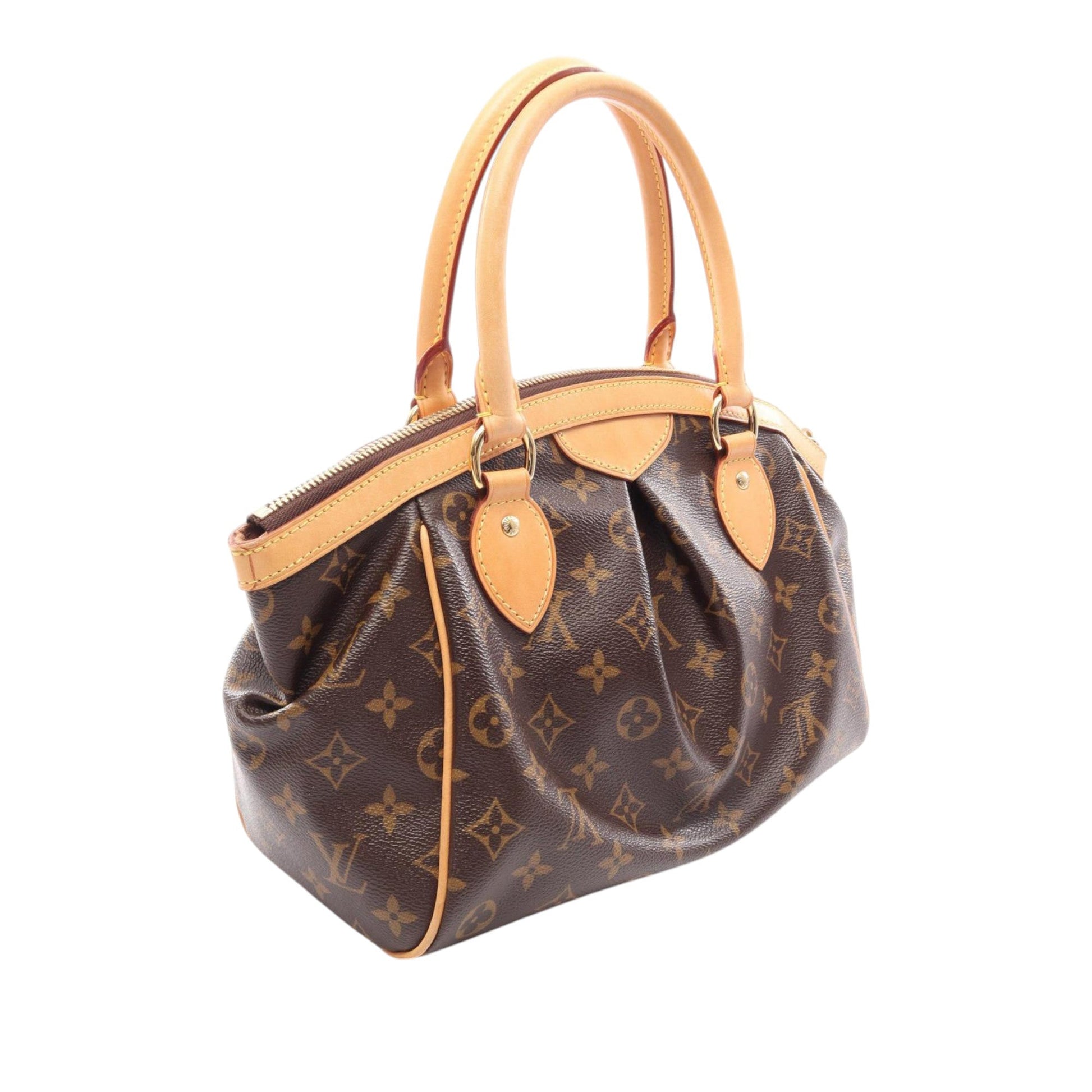 Louis Vuitton Monogram Tivoli PM
