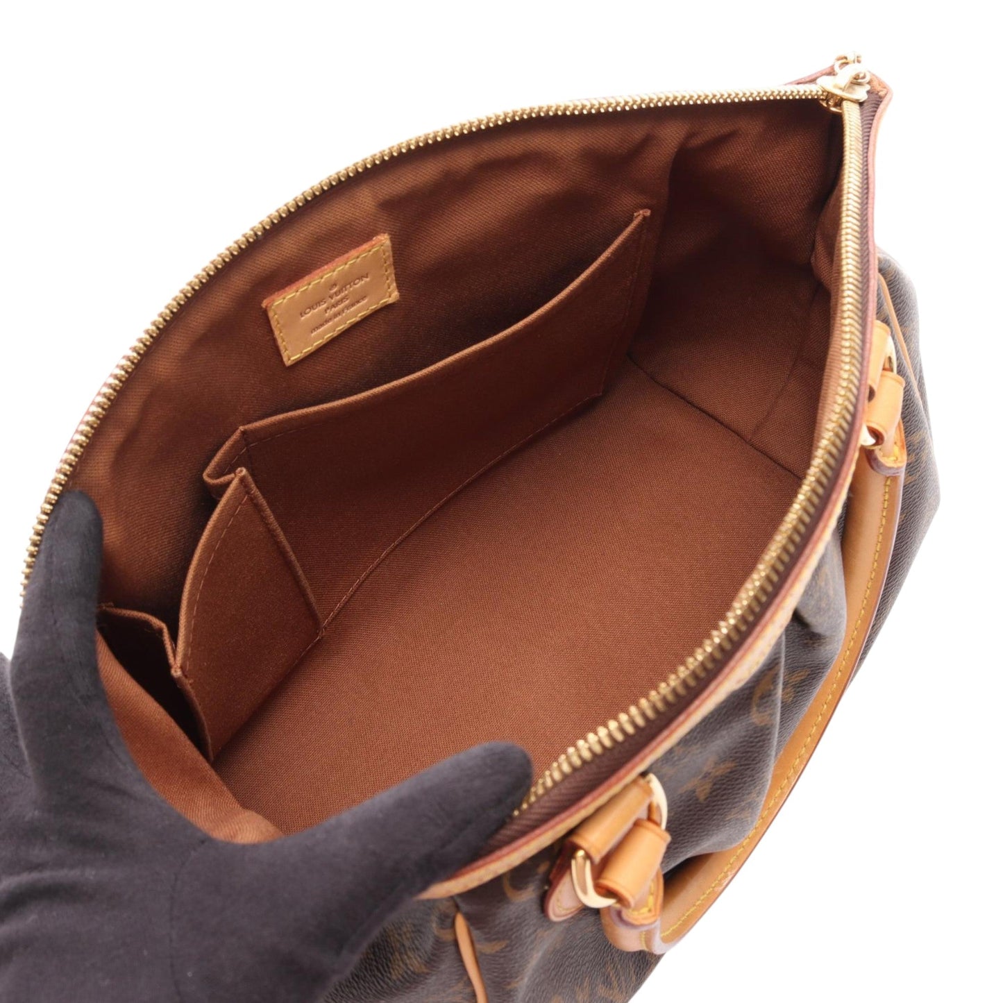 Louis Vuitton Monogram Tivoli PM