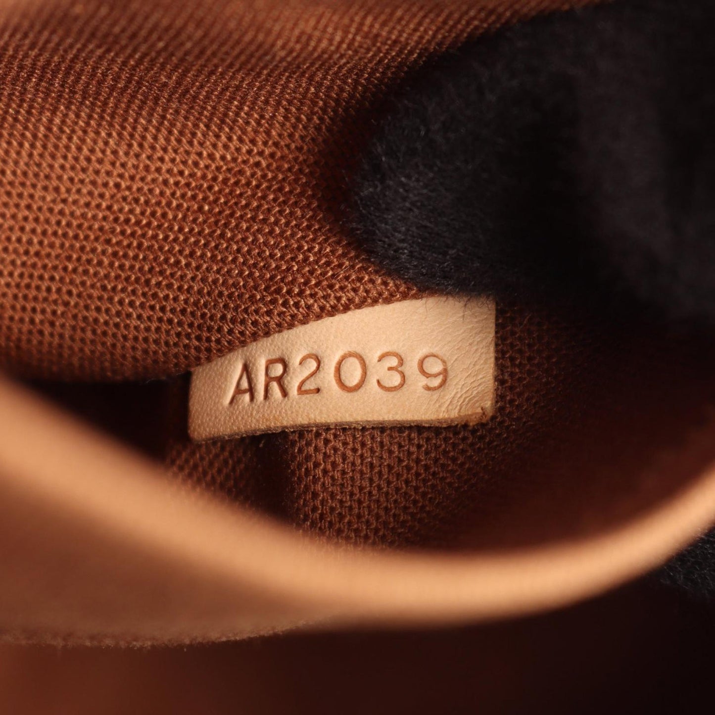 Louis Vuitton Monogram Tivoli PM
