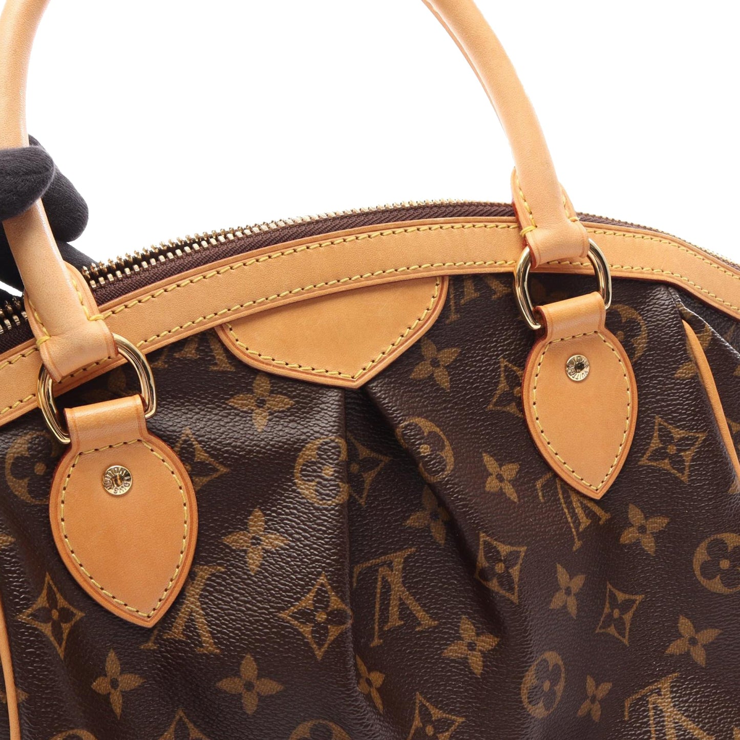 Louis Vuitton Monogram Tivoli PM