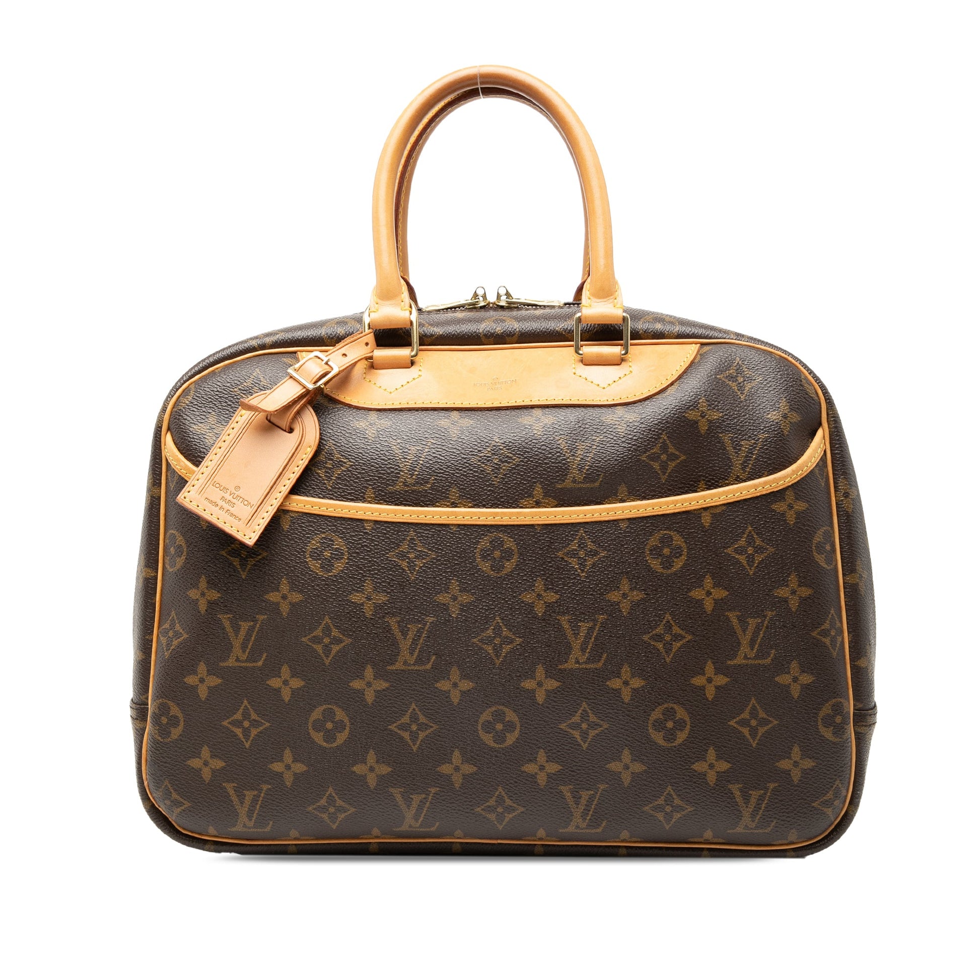 Louis Vuitton Monogram Deauville