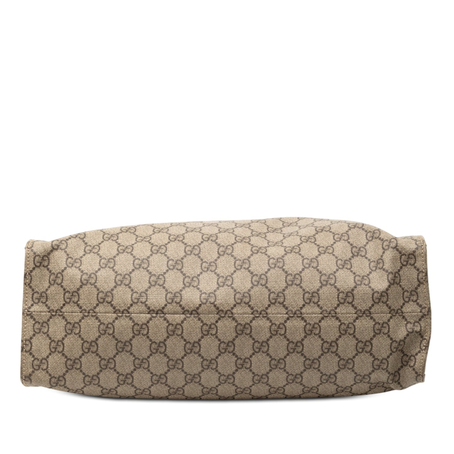 Gucci GG Supreme Neo Vintage Soft Tote
