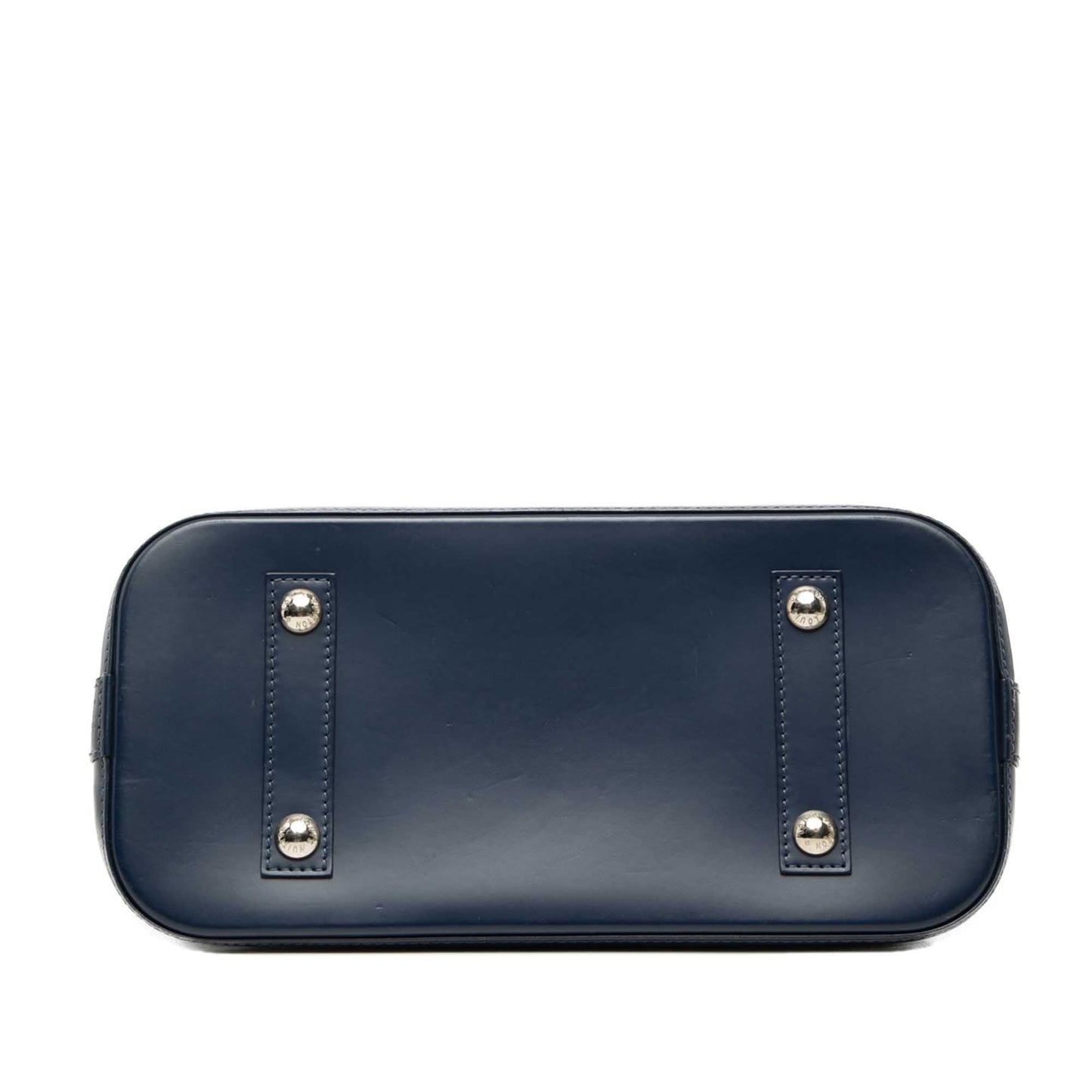 Louis Vuitton Epi Alma PM