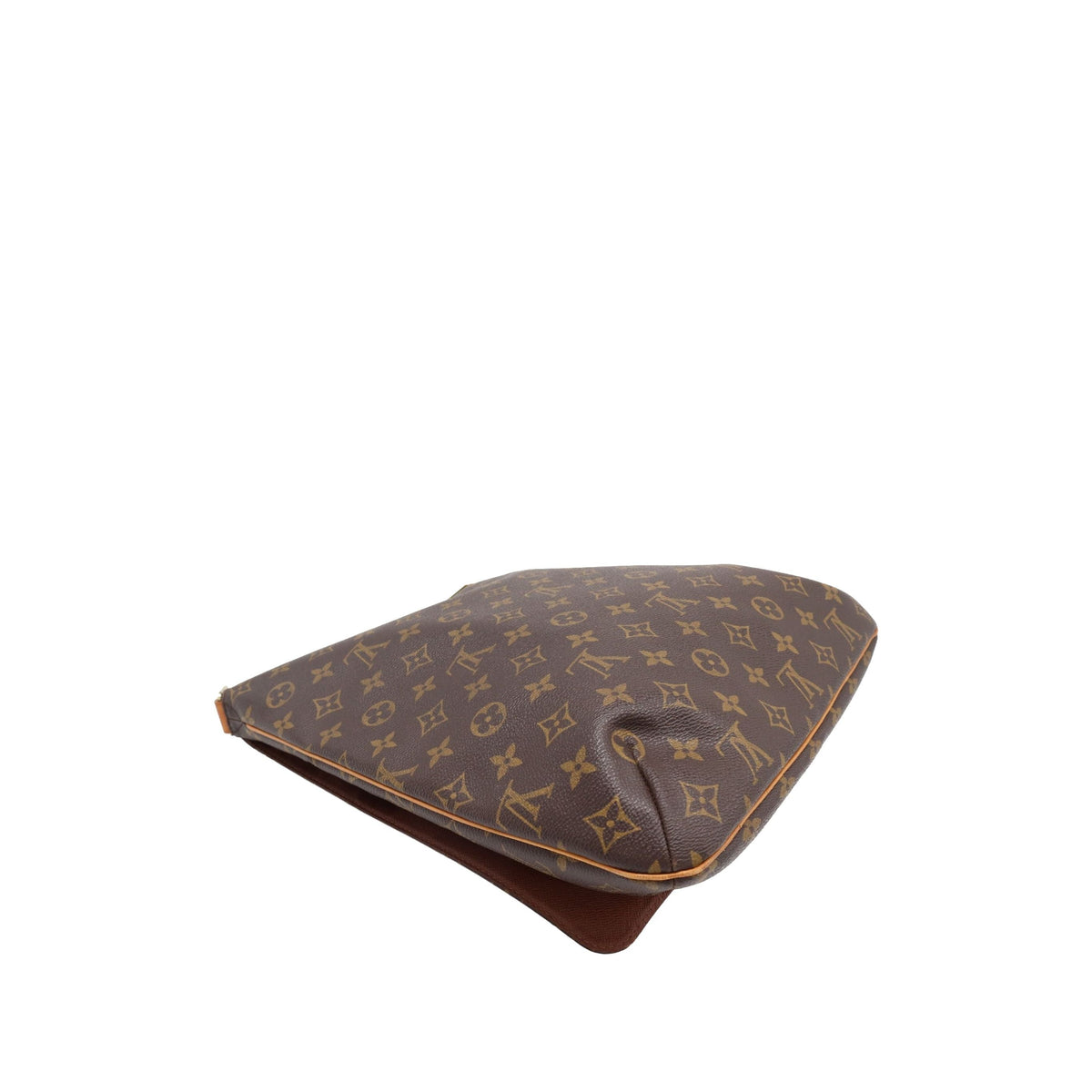 Louis Vuitton Monogram Musette Salsa GM — Brown