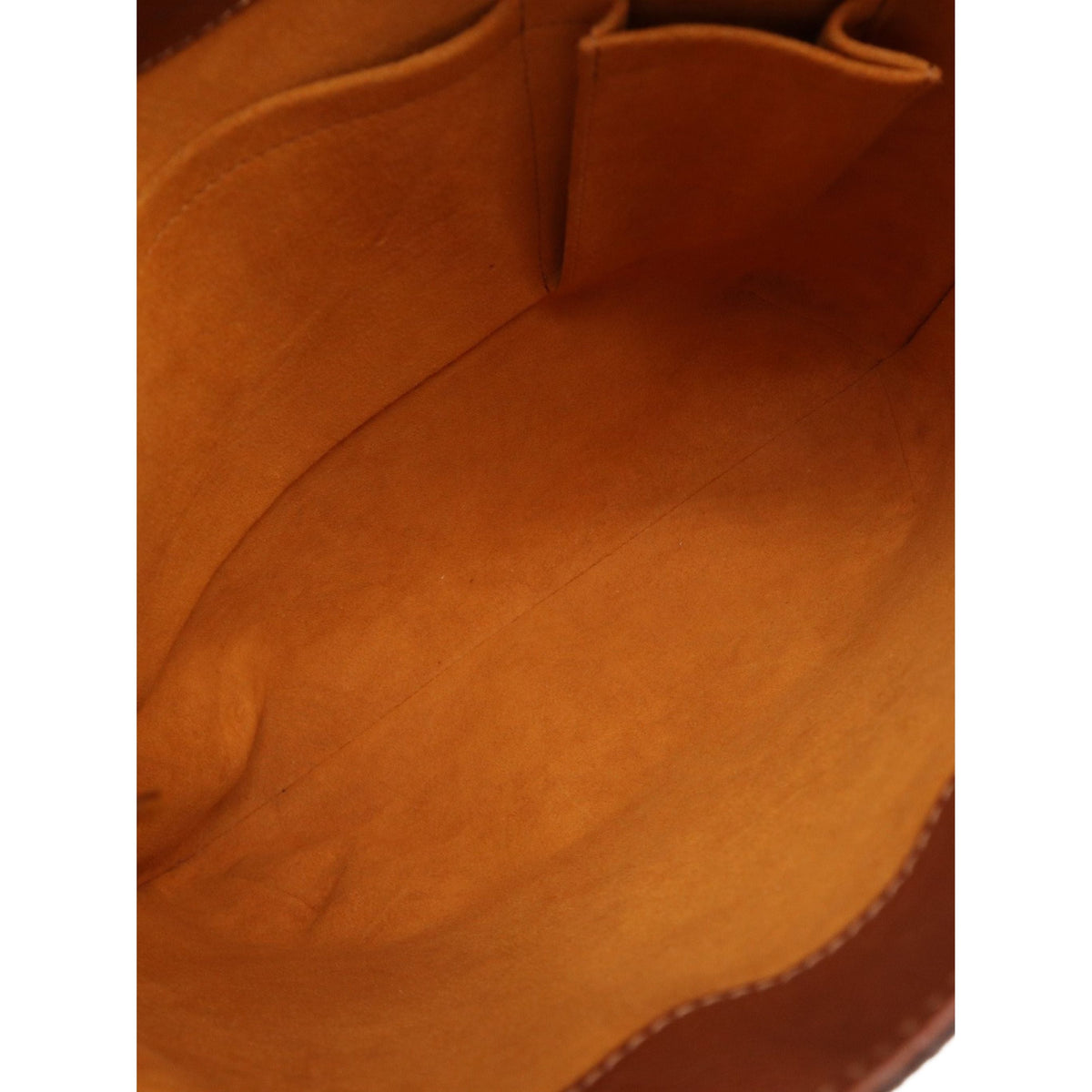 Louis Vuitton Monogram Musette Salsa GM — Brown