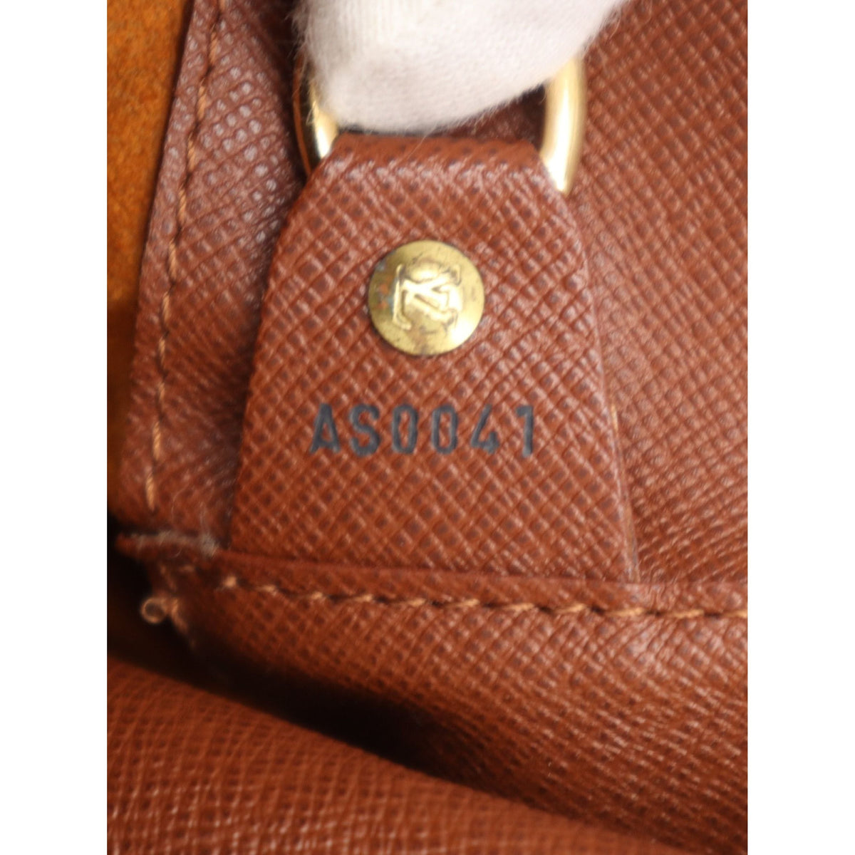Louis Vuitton Monogram Musette Salsa GM — Brown