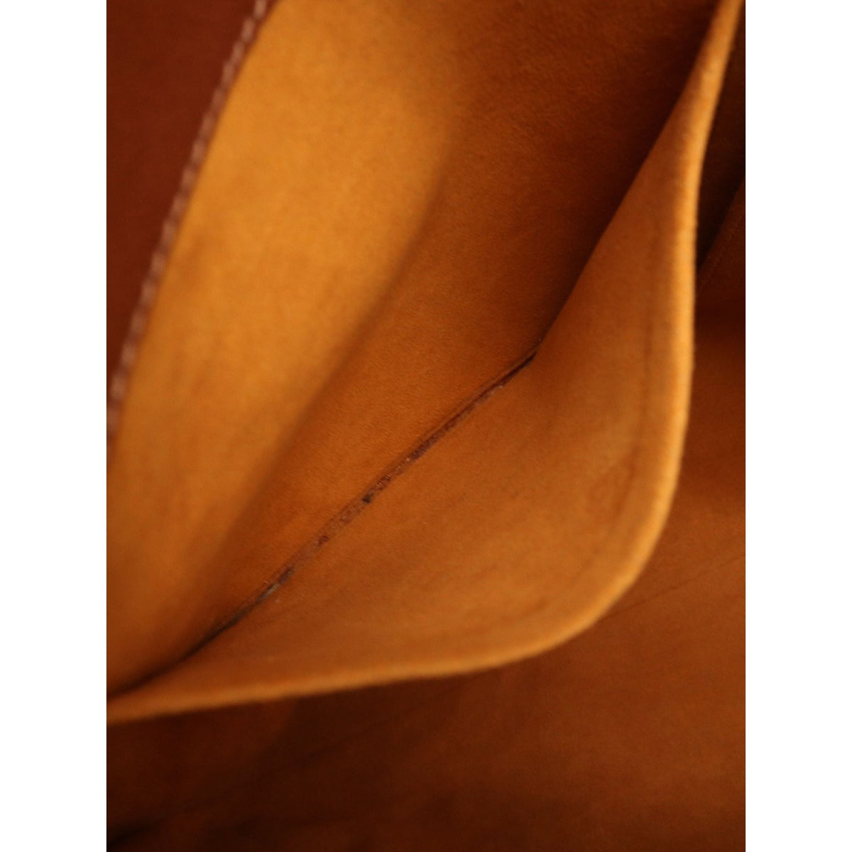 Louis Vuitton Monogram Musette Salsa GM — Brown