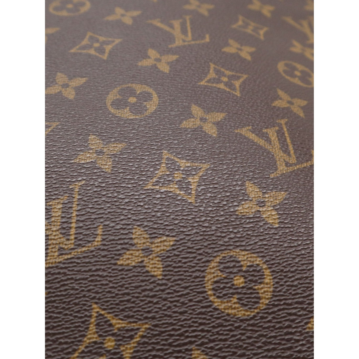 Louis Vuitton Monogram Musette Salsa GM — Brown