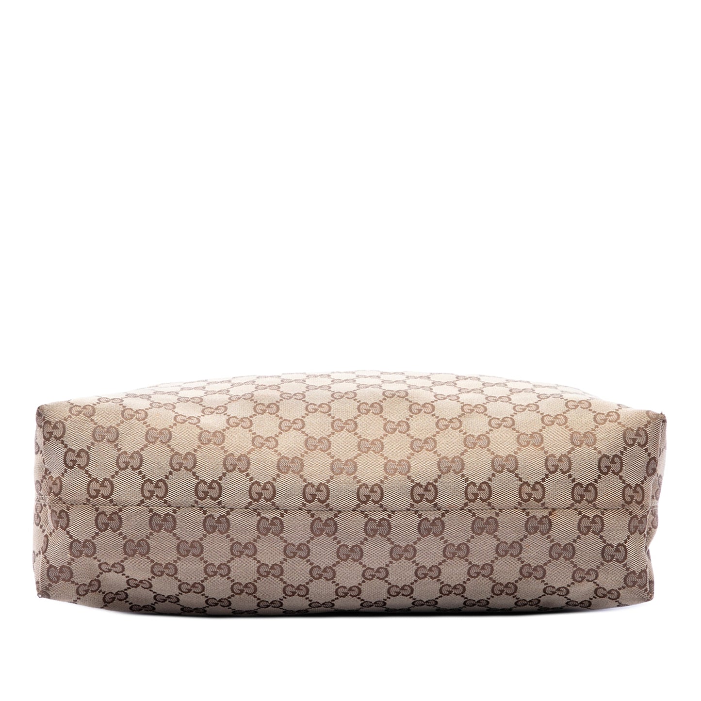 Gucci GG Canvas Icon Bit Satchel