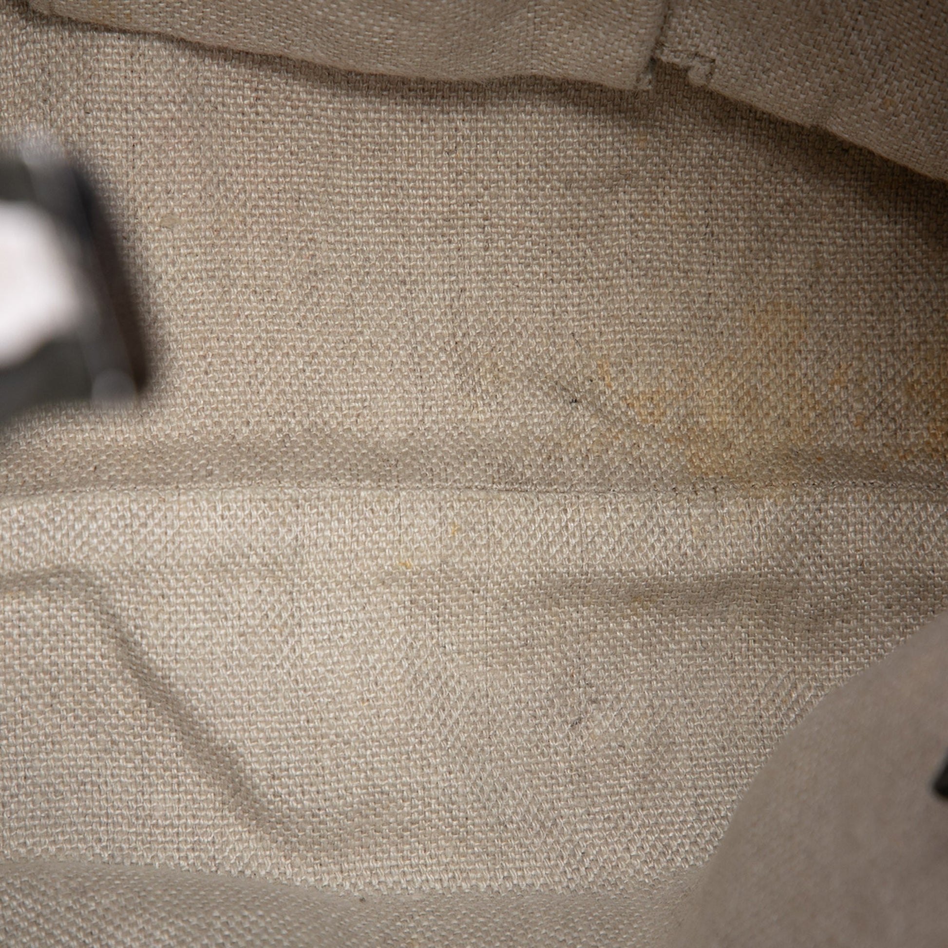 Gucci GG Canvas Icon Bit Satchel