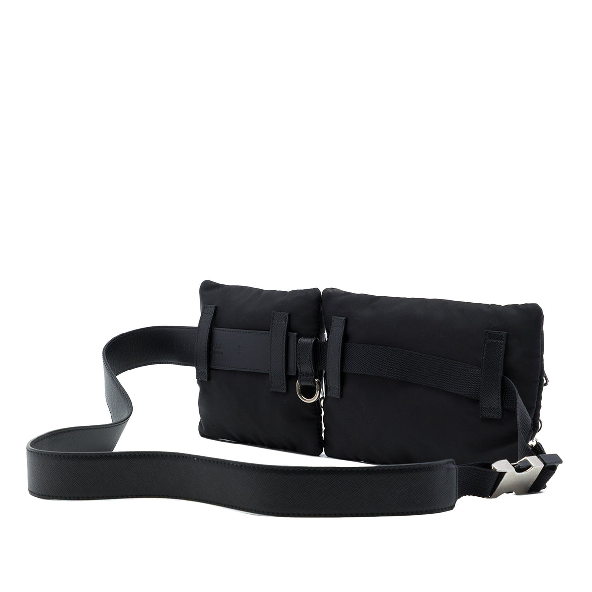 Prada Tessuto Belt Bag