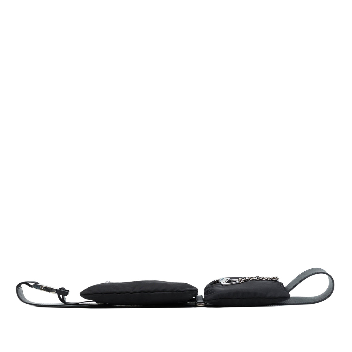 Prada Tessuto Belt Bag