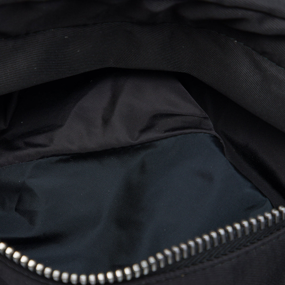 Prada Tessuto Belt Bag