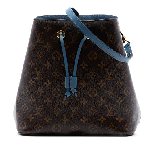 Louis Vuitton Monogram Neonoe MM