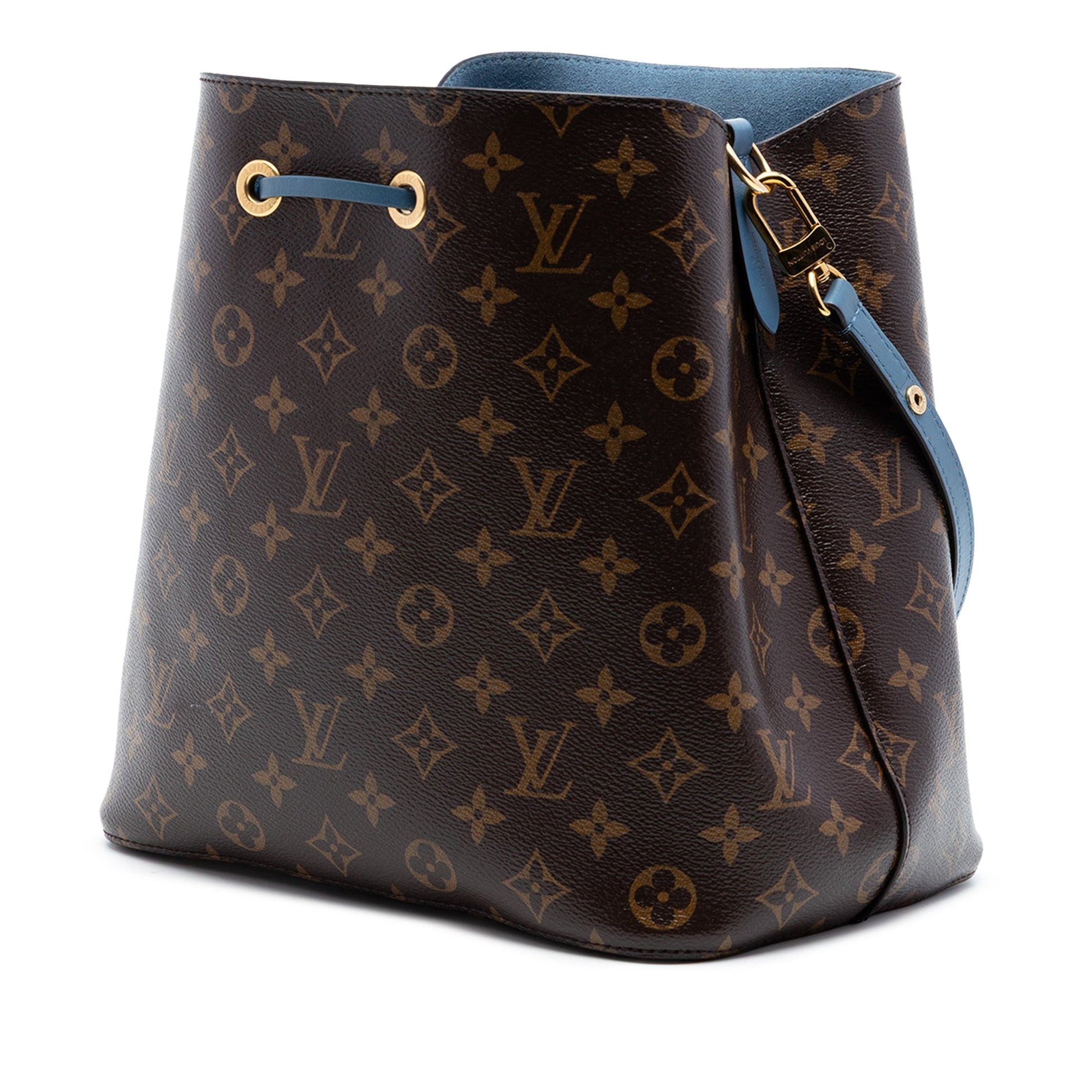 Louis Vuitton Monogram Neonoe MM